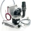 VETUS Motor Smto2 Pumpe + Makulator Sæt 12v