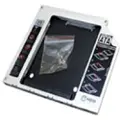 Terra Hn00127 2.5´´ 12.7 Mm Hdd/ssd-support