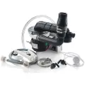 VETUS Wcl1/wcs1 Pumpe+macerator Motor 12v
