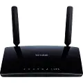 TP-LINK Archer Mr200 4g Lte Ac750 Router