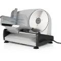 Tristar Pålægsmaskine Meat Slicer EM-2099 - 150 W
