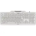 Cherry Kc 1000 Sc Tastatur Tysk
