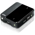 Aten Cs782dp-at Kvm-switch