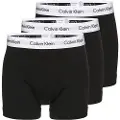 Calvin Klein 0000u2662g Trunk Boxers 3 Enheder