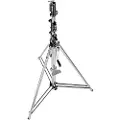 Manfrotto 087nwb Wind Up 3 370 Cm Stativ