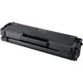 Samsung Tonerkassette sort 700 sider MLT-D101X Modsvarer: N/A