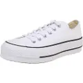 Converse Chuck Taylor All Star Lift Platform Sko