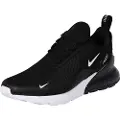 Nike Air Max 270-sko til mænd - sort