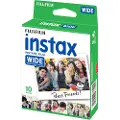 Fujifilm Glossy Wide 10 Pics/pack