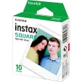 Fujifilm Square Film 10 Pack