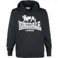Lonsdale Go Sport 2 Hættetrøje
