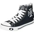 West Coast Choppers Warrior Sko