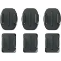 GoPro Curved & Flat Adhesive Mounts