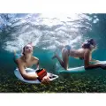 GoPro Floaty - Floaty backdoor