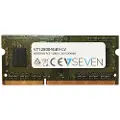 V7 V7128001x4gbs Dr Lv 1x4gb Ddr3 1600mhz Ram-hukommelse