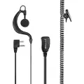 Midland A21m Phones Hovedtelefoner