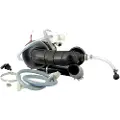 VETUS Motor Wcs2 Pumpe + Makulator Sæt 24v