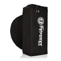 Petromax Transport Bag til HK350 / HK500, Transporttaske til Lampe, sort