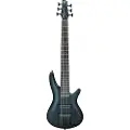 Ibanez SR306EB 6 String Bass Weathered Black