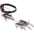 Black Diamond Sabretooth Pro Automatiske Steigejern