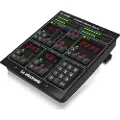 Tc Electronic TC 2290-DT Digital Delay Plug-In med Desktop Interface