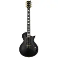 ESP Guitars ESP LTD EC-1000 Seymour Duncan Vintage Black