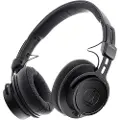 Audio-Technica Audio Technica ATH-M60x Professionelle Hovedtelefoner til Overvågning Sort