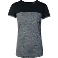 Berghaus Voyager Tech Base Crew T-shirt Med Korte ærmer