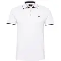 Jack & Jones Epaulos Kortærmet Polo
