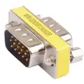 Prokord Gender Changer Hd15ma - Hd15ma Low-profile Vga Vga