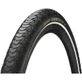 Continental Contact Plus 27.5´´ X 38 Stiv Mtb-dæk