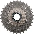 Shimano Dura Ace 9100 Kassette