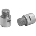Ergotec Pedal Axle Extension Kit Pedalafstandsstykke