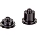 Dt Swiss 180 Qr Db 17 Mm Adapter Til Fornav