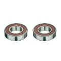 Mavic Front Hub 6901 Lejer