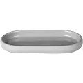 Blomus - Bakke Sono 10x19 cm - Grå - Badeværelsestilbehør - - Homeroom