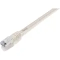 Equip Skærmet F/utp Cat 5e Patchkabel 10 M