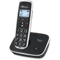 SPC Dect Store Nøgler Trådløs Fastnettelefon