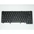 Dell Keyboard (danish) - Ddc7m