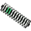 By.Schulz G.1 Urban Lt 102 Mm Standard 80-105kg Fjeder