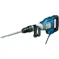 Bosch Gsh 11 Vc Nedrivningshammer