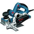 Bosch Gho 40-82 C Professional Elektrisk Høvl