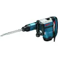 Bosch Gsh 7 Vc Professional Nedrivningshammer