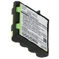 24hShop Batteri til notebook, bærbar computer til Toshiba Portege R300, Portege R30-A-11M og andre