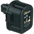 Rems Batteri Li-ion 14,4V 5,0AH