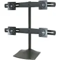 Ergotron Ds100 Quad-monitor Desk Stand