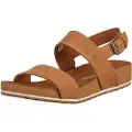 Timberland Malibu Waves 2-band Brede Sandaler