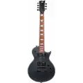 ESP Guitars ESP LTD EC-257 7-String Black Satin