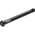 Kcnc Kqr08 Al6061 Boost Rockshox Gennemgående Aksel Foran