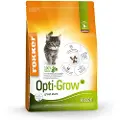 Fokker Opti-Grow killingefoder